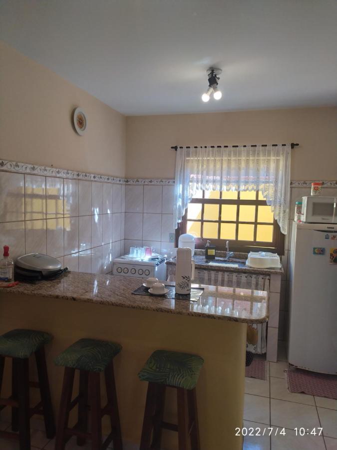Casa Paraty - Jabaquara Dış mekan fotoğraf