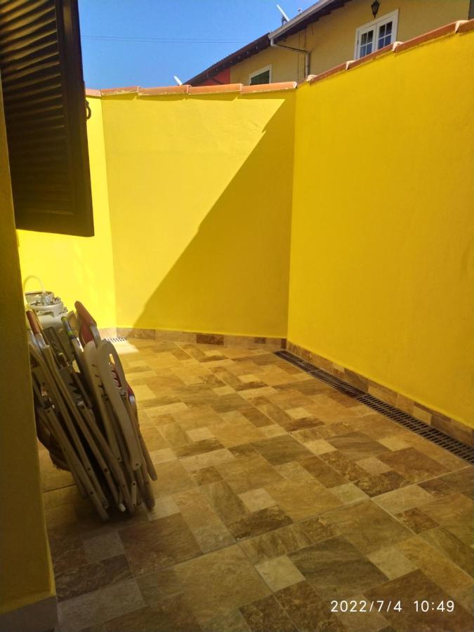 Casa Paraty - Jabaquara Dış mekan fotoğraf