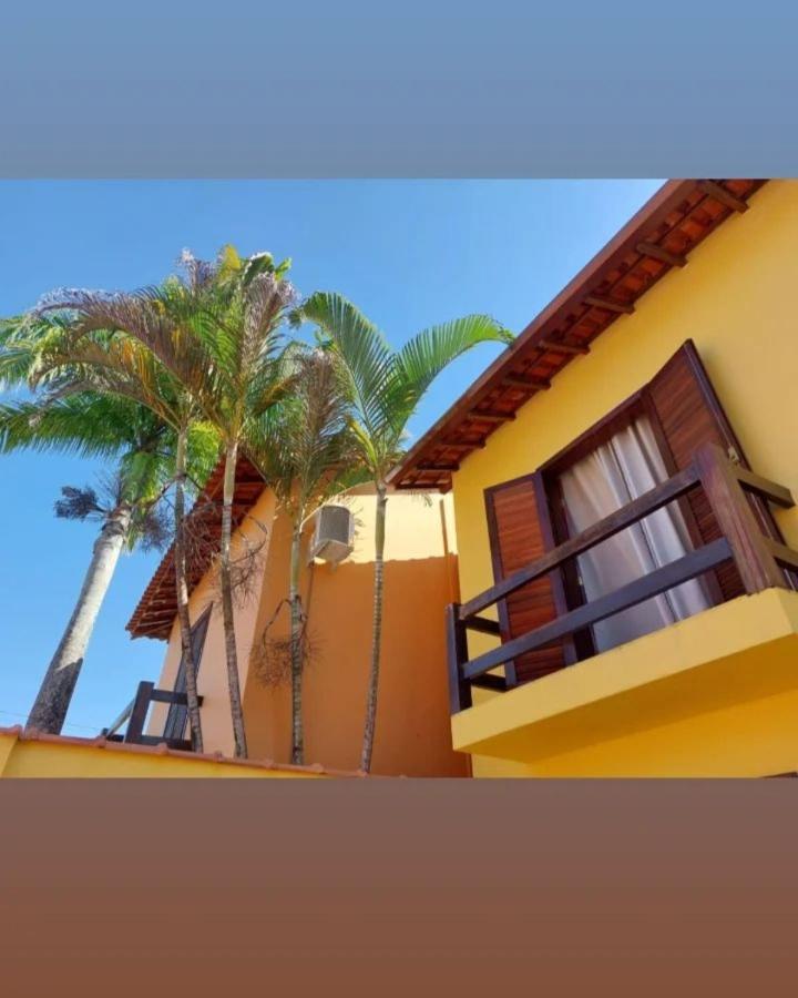 Casa Paraty - Jabaquara Dış mekan fotoğraf
