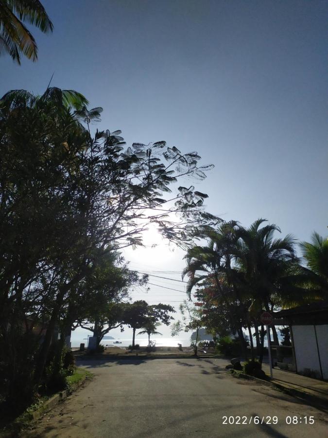 Casa Paraty - Jabaquara Dış mekan fotoğraf